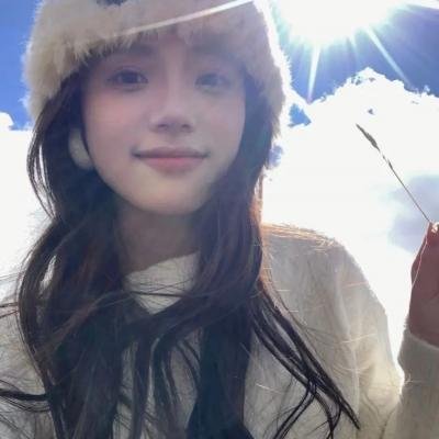 半吊的天空